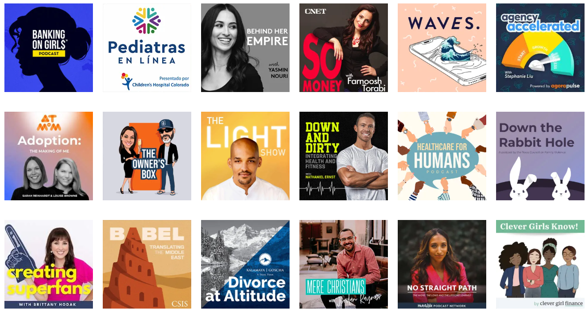 Montage Podcast B2B Clé en Main – Qualité Pro, Zéro Stress